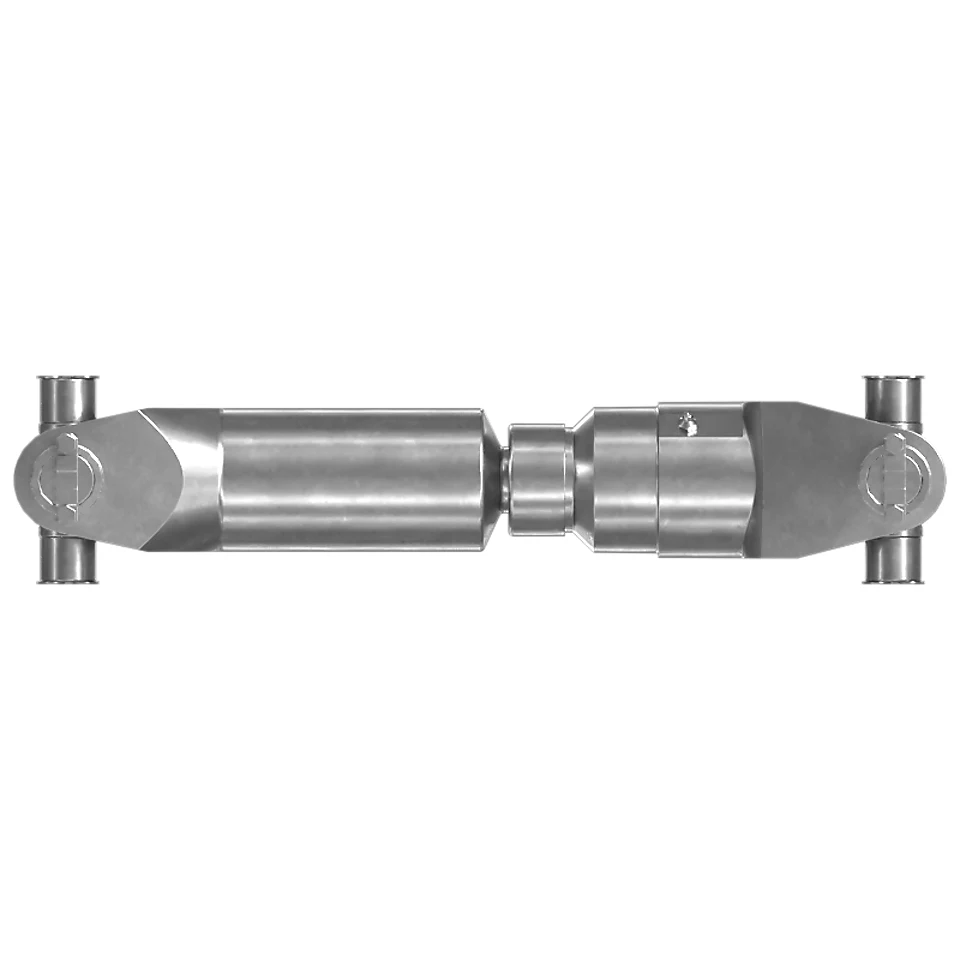 100-5930: Drive Slip Joint 1005930 купить