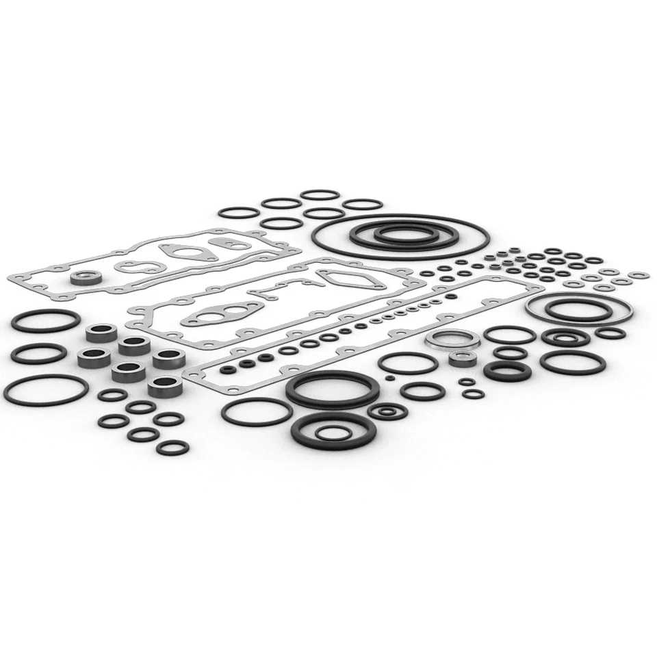 100-5953: Fuel System Gaskets Kit 1005953 купить