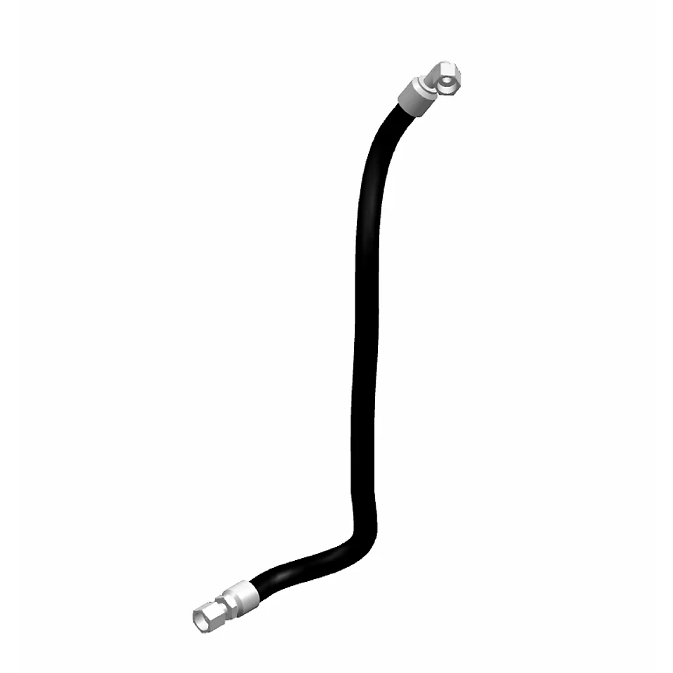 100-6621: HOSE A 1006621 купить