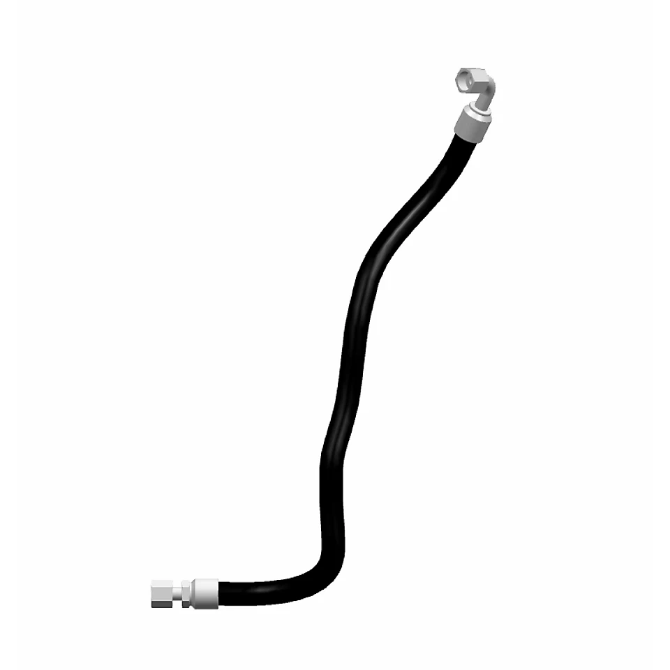 100-6621: HOSE A 1006621 купить