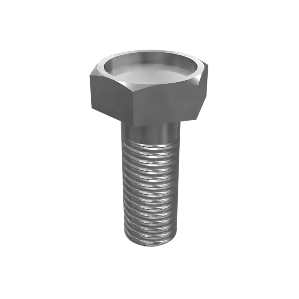 100-6777: Болт с шестигранной головкой, M10X1,5 1006777 купить