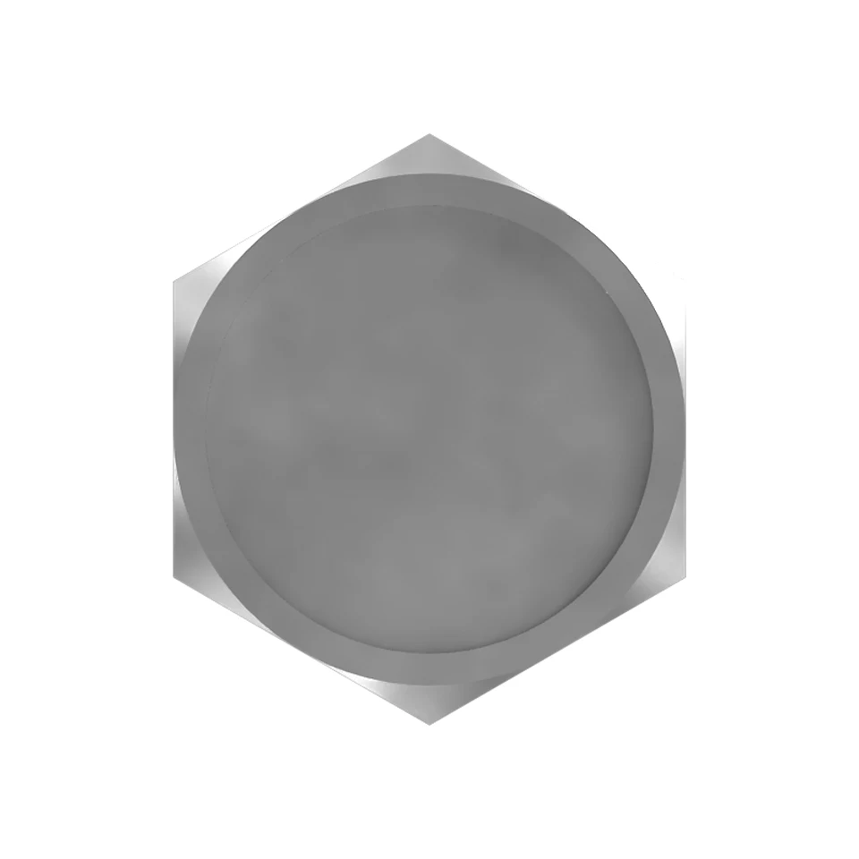 100-6777: Болт с шестигранной головкой, M10X1,5 1006777 купить