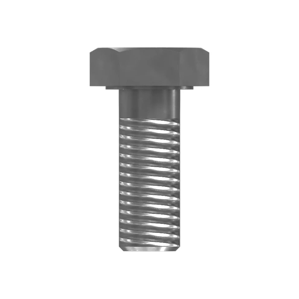 100-6777: Болт с шестигранной головкой, M10X1,5 1006777 купить
