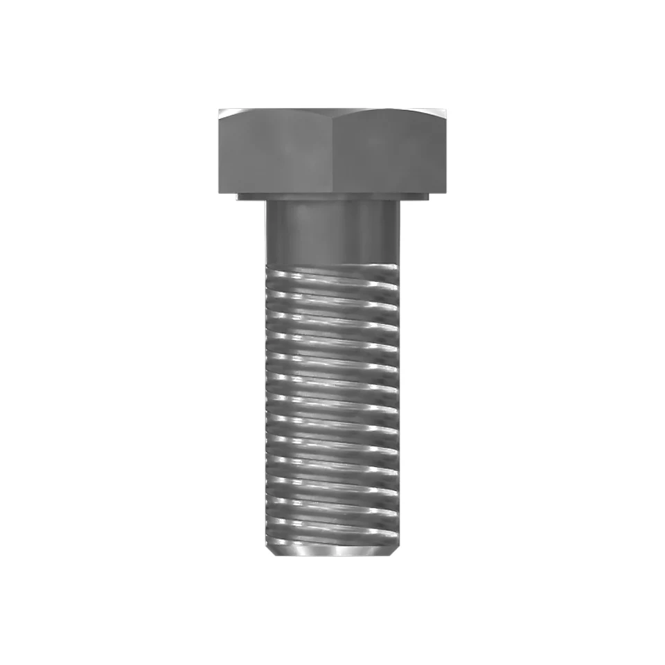 100-6777: Болт с шестигранной головкой, M10X1,5 1006777 купить