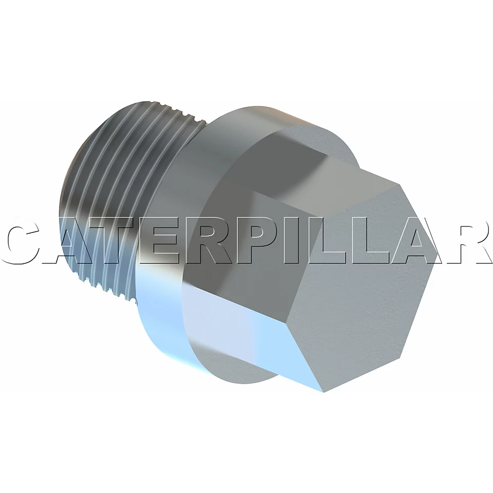 100-6815: PLUG 100-6815 Caterpillar