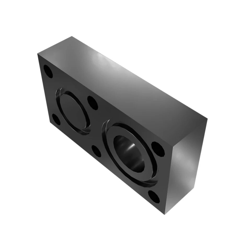 100-7354: Replenishing Valve Support Block 1007354 buy