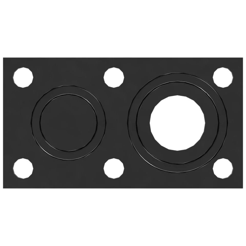 100-7354: Replenishing Valve Support Block 1007354 buy