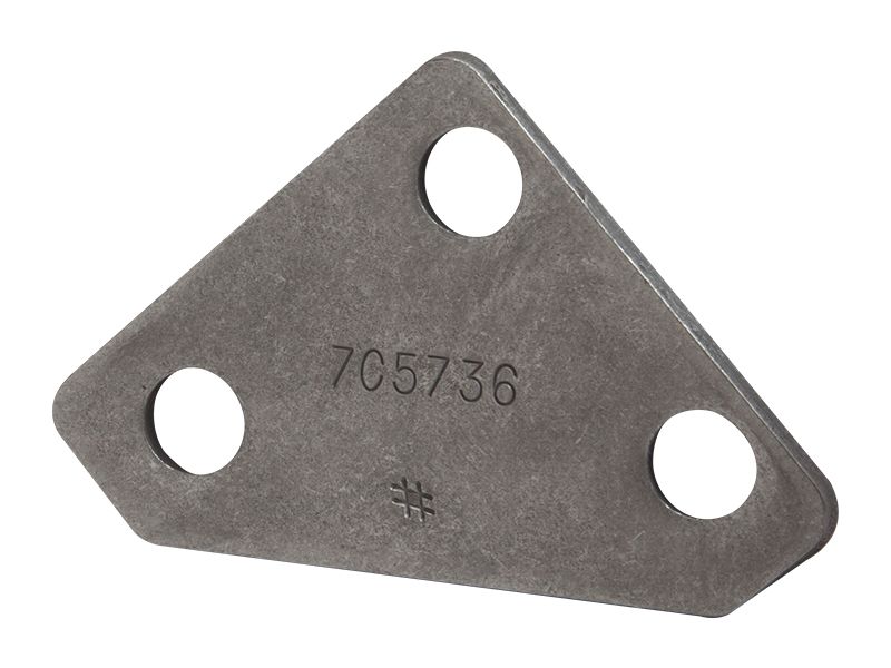 101-1651: PLATE 1011651 купить