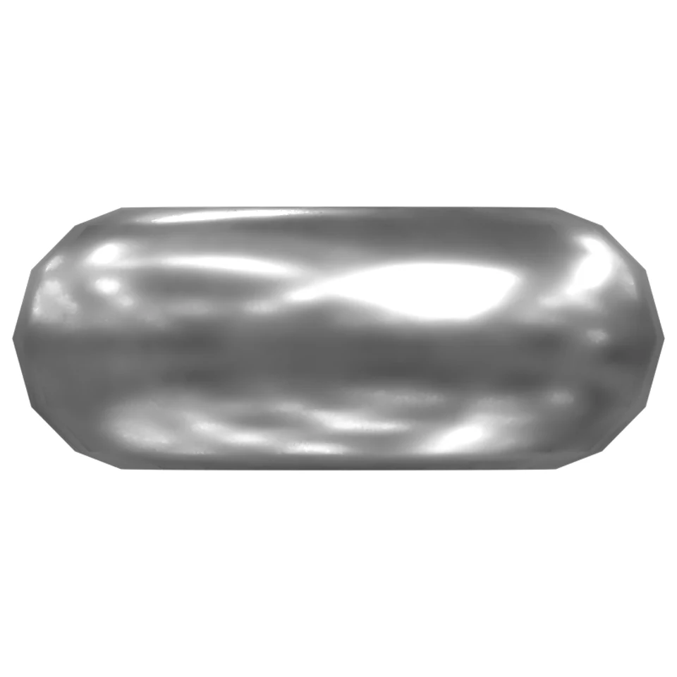 101-1652: 12.7mm Diameter Control Rod 1011652 купить