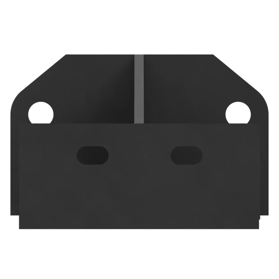 101-1831: Walkway Mounting Bracket 1011831 купить