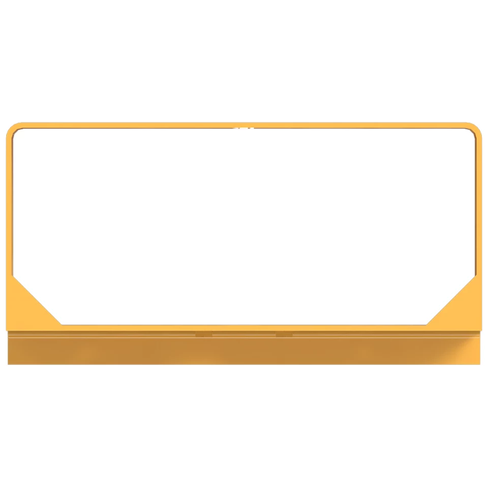101-2974: Front Flood Light Guard 1012974 купить