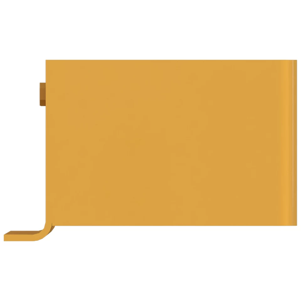 101-2974: Front Flood Light Guard 1012974 купить