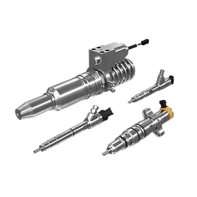 101-4386: INJECTOR AS 1014386 купить
