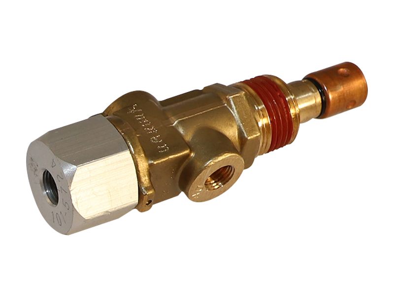 101-5724: Valve (temperature Sensing) 1015724 купить