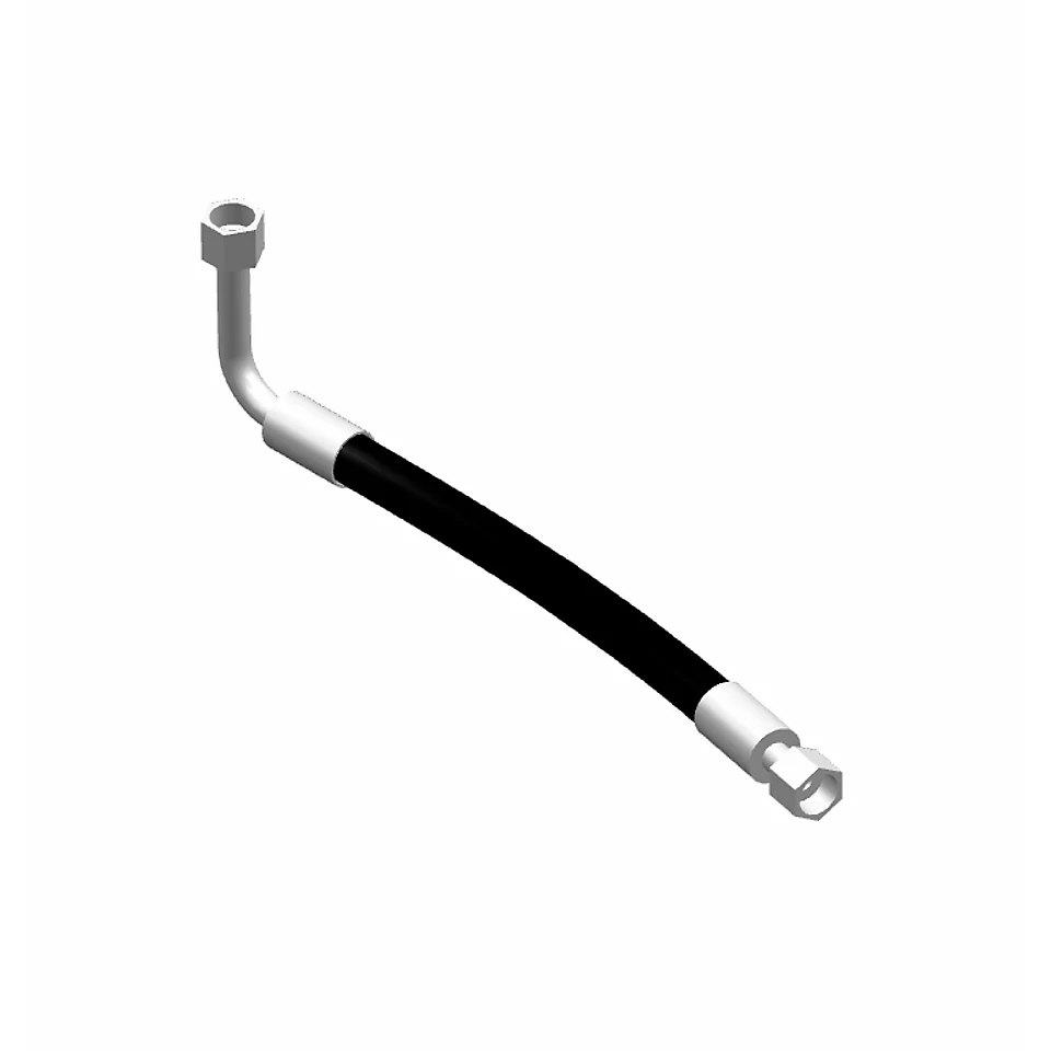 101-6180: Hose Assembly 1016180 купить