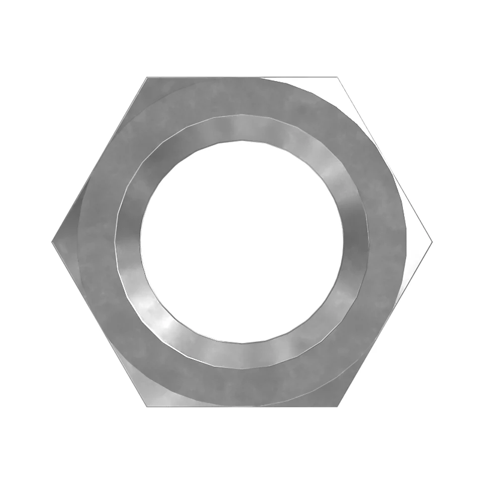 101-6544: M10 Hex Nut 1016544 купить