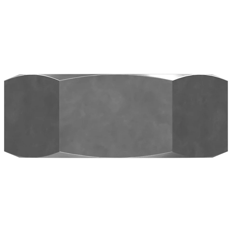 101-6544: M10 Hex Nut 1016544 купить