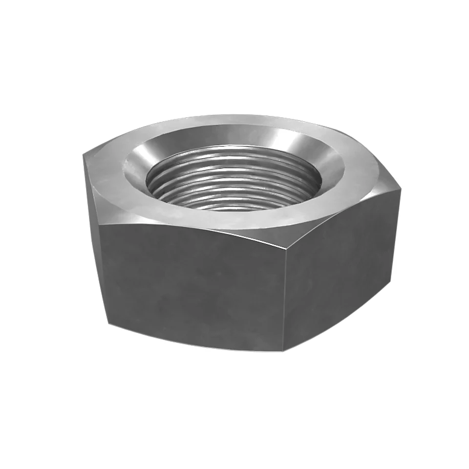 101-6544: M10 Hex Nut 1016544 купить