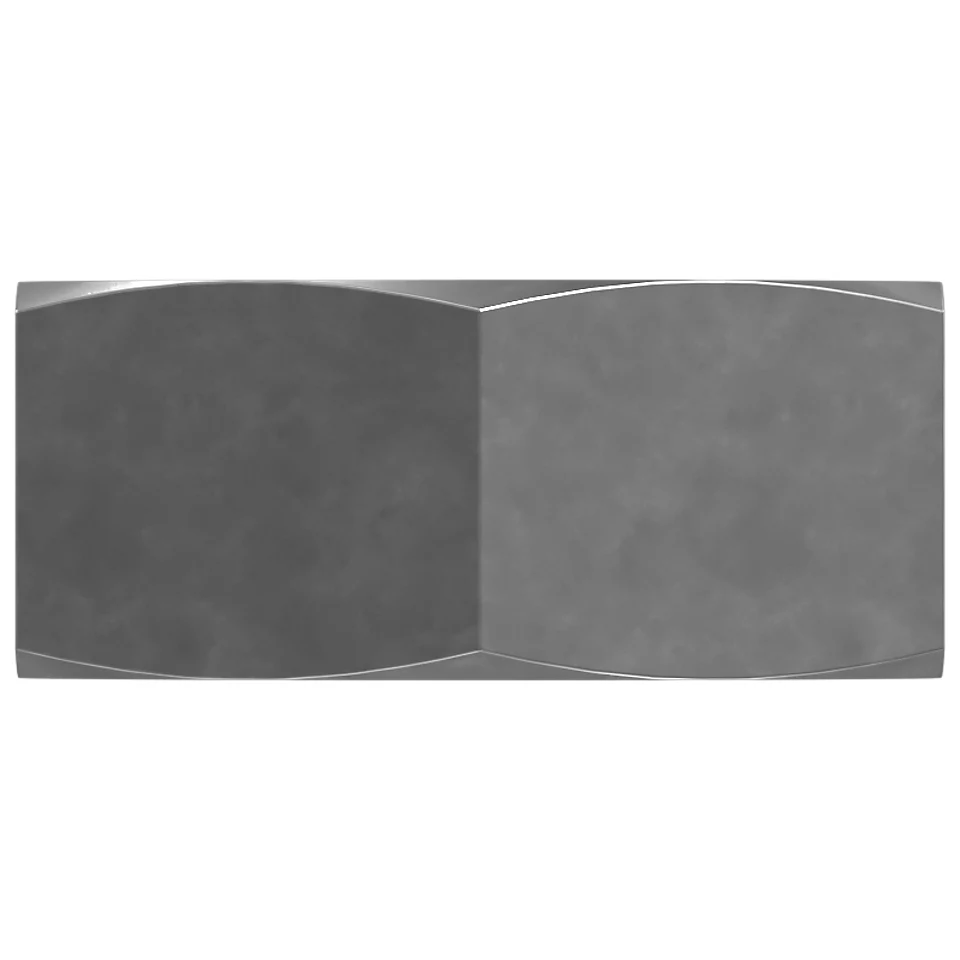 101-6544: M10 Hex Nut 1016544 купить