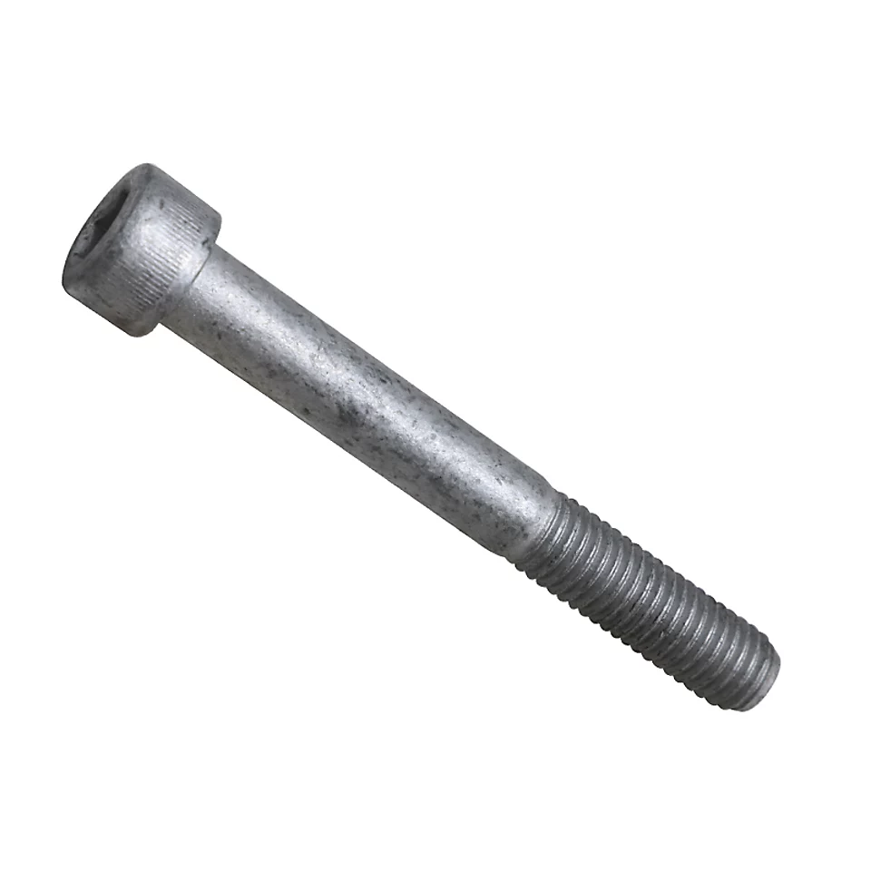101-7403: M10-1.5 X 80mm Hex Socket Head Bolt 1017403 купить