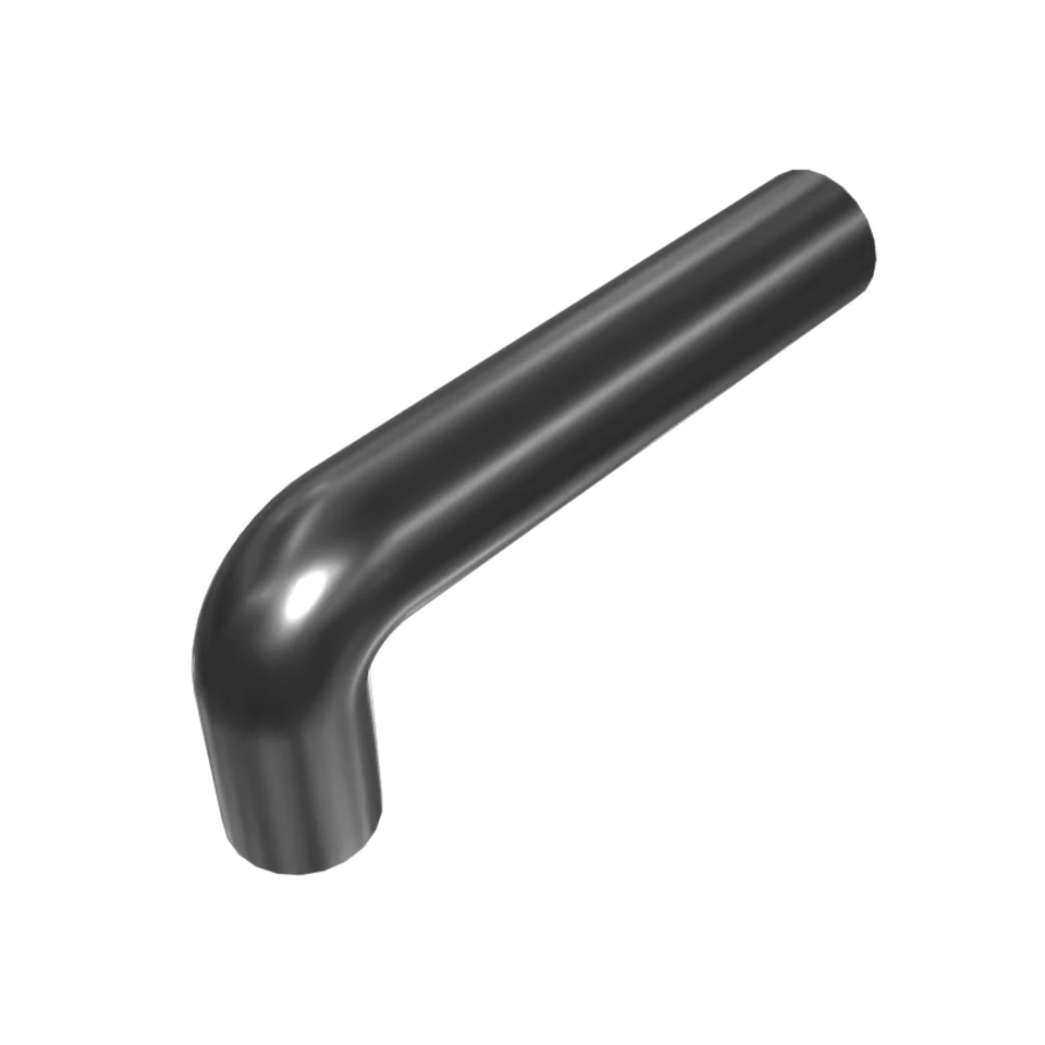 101-7534: Upper Radiator Hose 1017534 купить