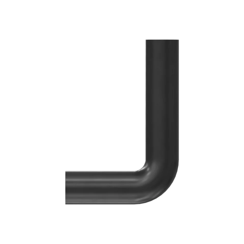 101-7535: Lower Radiator Hose 1017535 купить