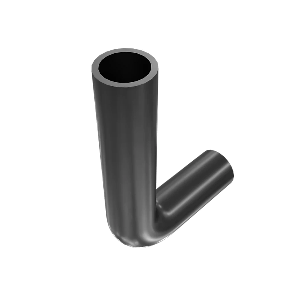 101-7535: Lower Radiator Hose 1017535 купить