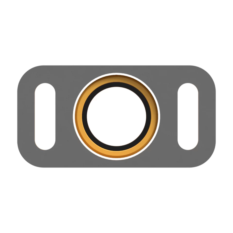 101-8687: TUBE A 1018687 купить