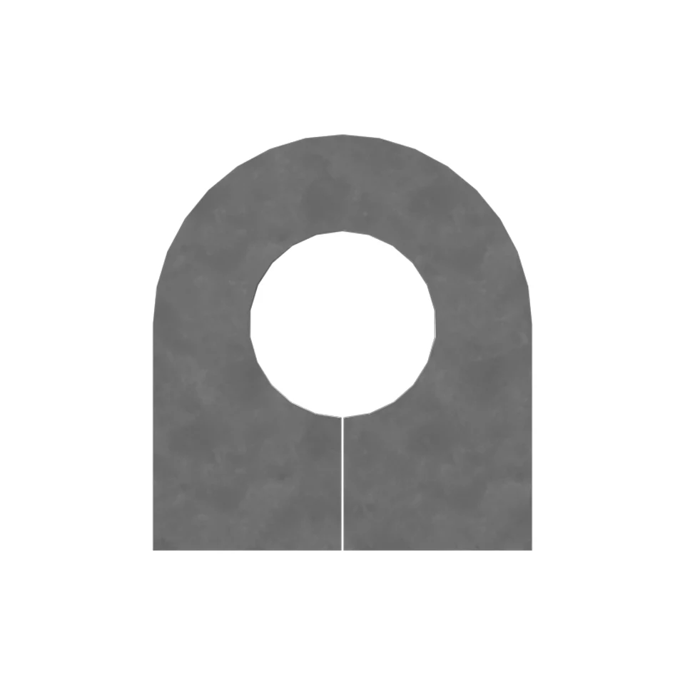 101-8770: 7.9mm Inner Diameter Grommet 1018770 купить