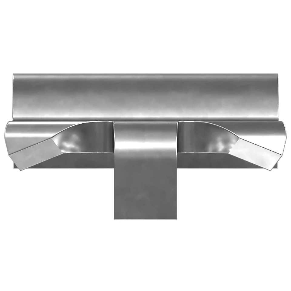 102-0341: 4.80mm Internal Diameter Steel Clip 1020341 купить