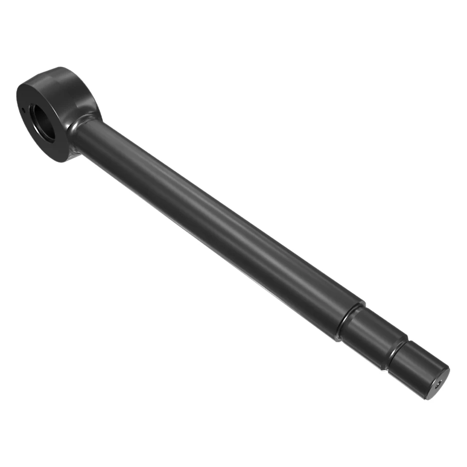 102-0691: Hydraulic Ripper Lift Cylinder Rod 1020691 купить