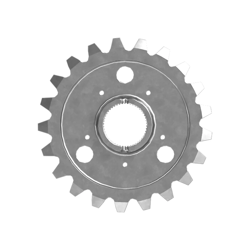 102-1689: SPROCKET 1021689 купить