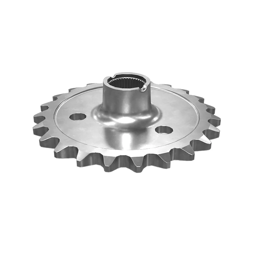 102-1691: 23 Teeth Sprocket 1021691 купить