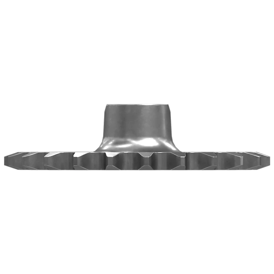 102-1691: 23 Teeth Sprocket 1021691 купить