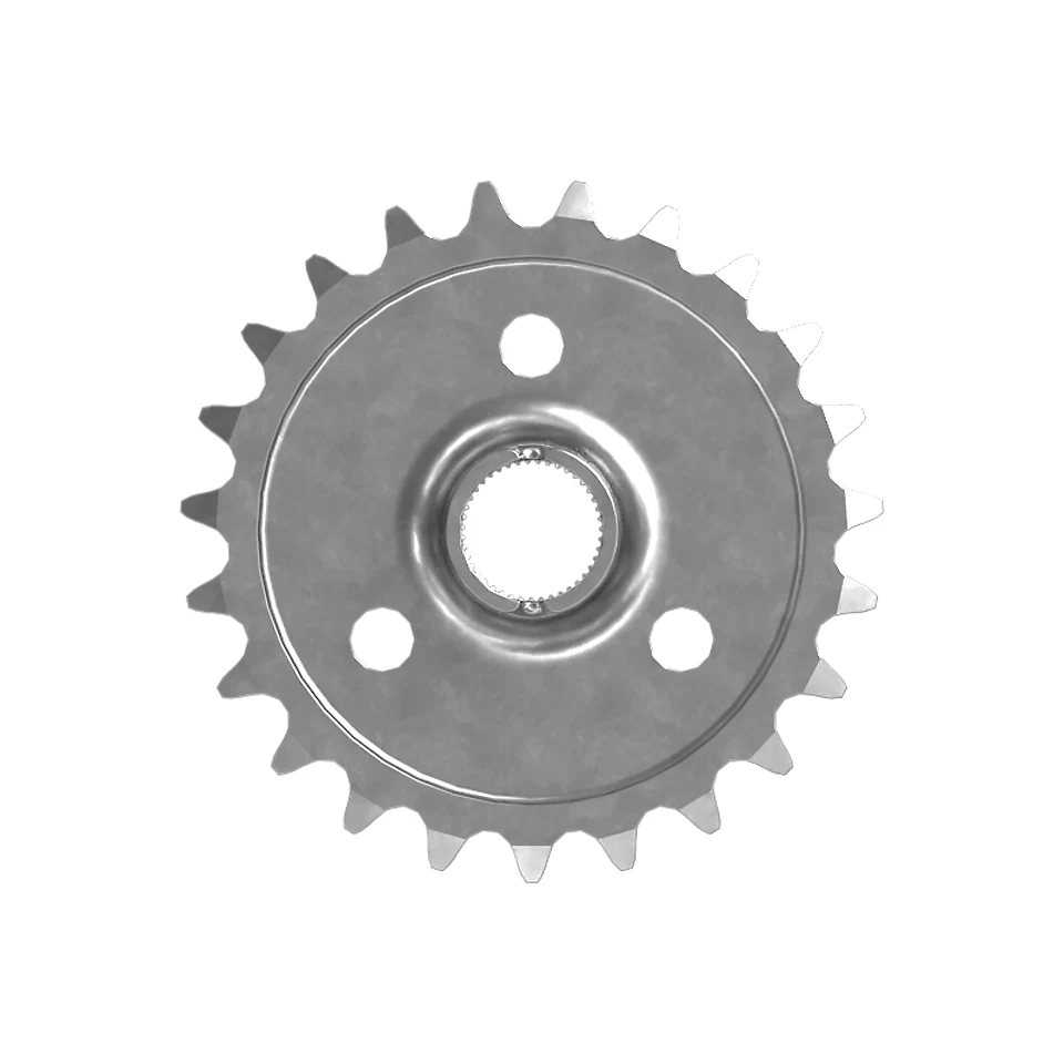 102-1691: 23 Teeth Sprocket 1021691 купить