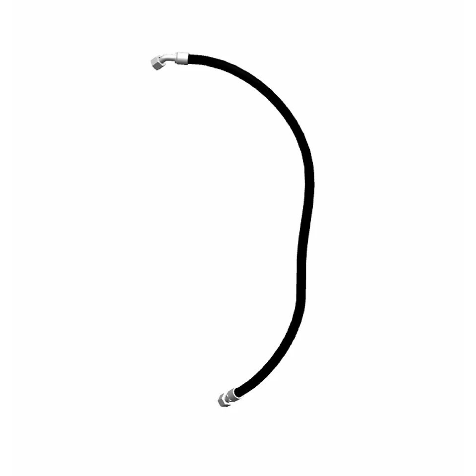 102-1743: HOSE A 1021743 купить