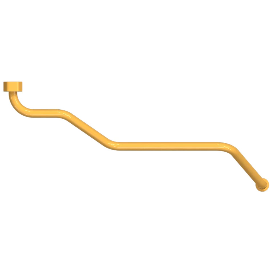 102-1857: 23.83mm Inner Diameter Track Motor Lines Tube 1021857 купить