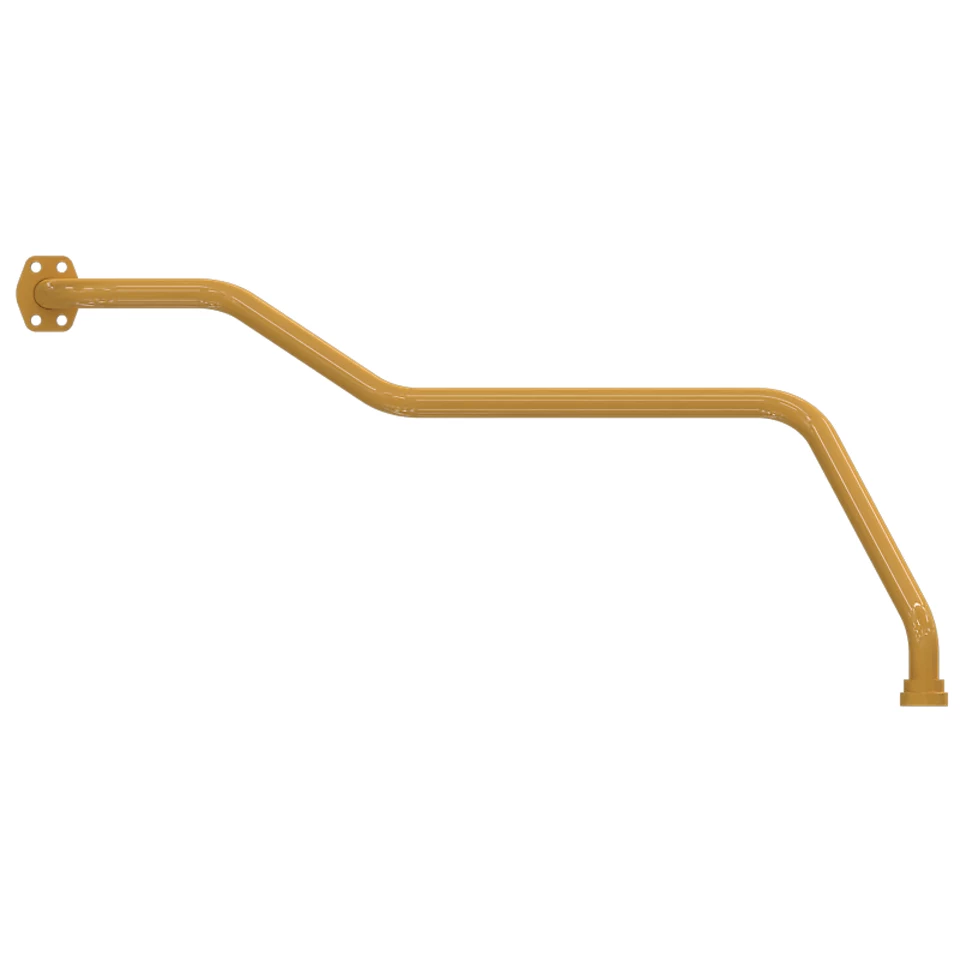 102-1857: 23.83mm Inner Diameter Track Motor Lines Tube 1021857 купить