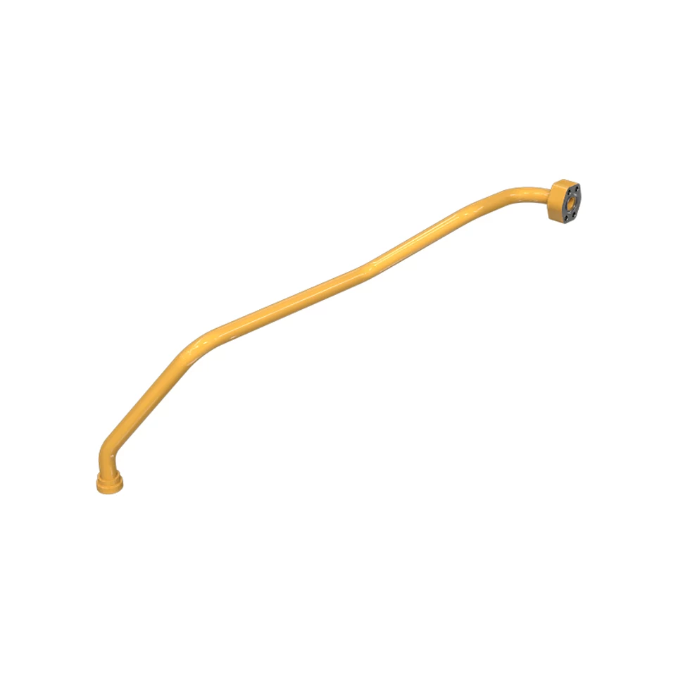 102-1857: 23.83mm Inner Diameter Track Motor Lines Tube 1021857 купить