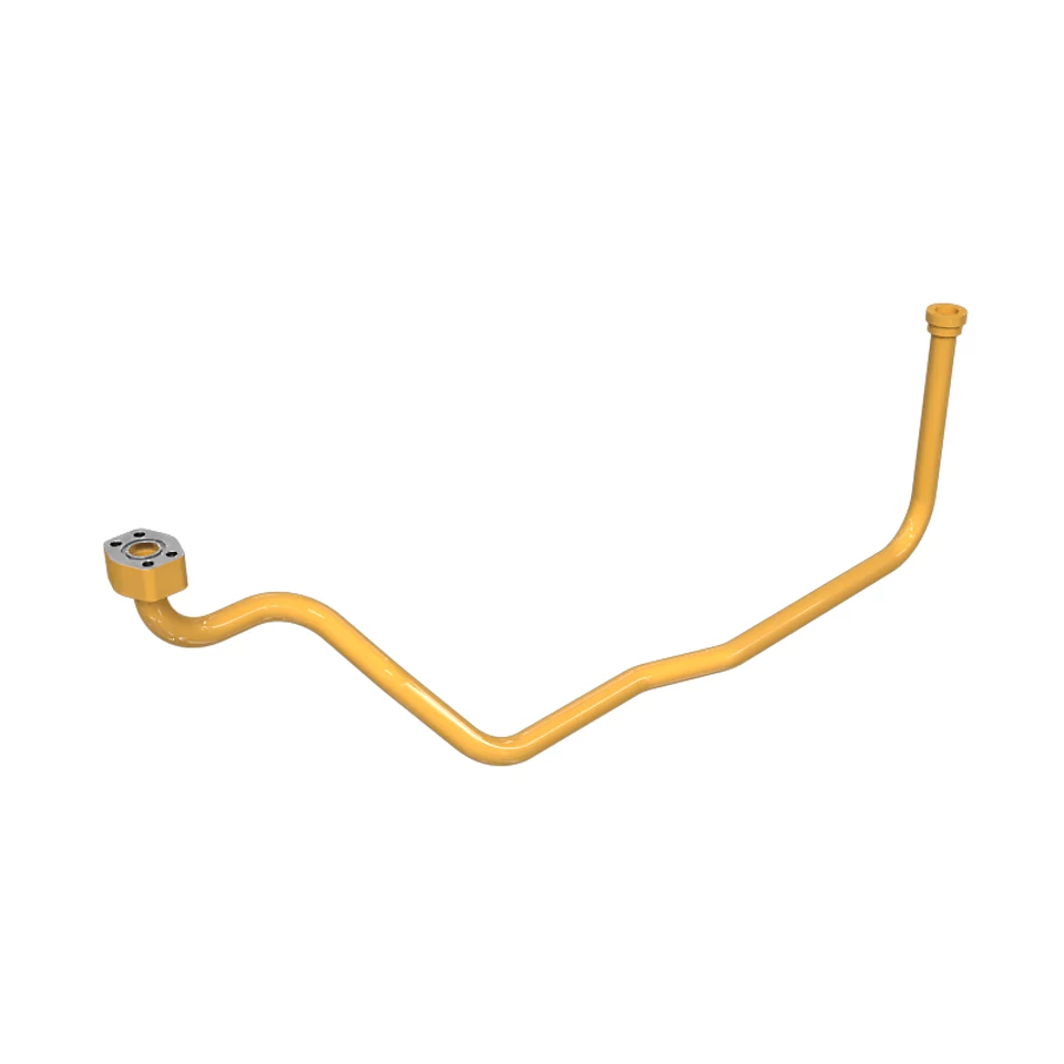 102-1859: 23.83mm Inner Diameter Track Motor Lines Tube 1021859 купить