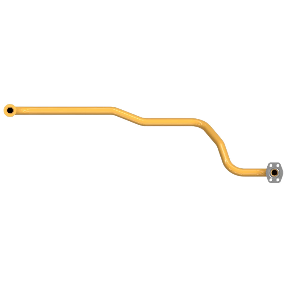 102-1859: 23.83mm Inner Diameter Track Motor Lines Tube 1021859 купить