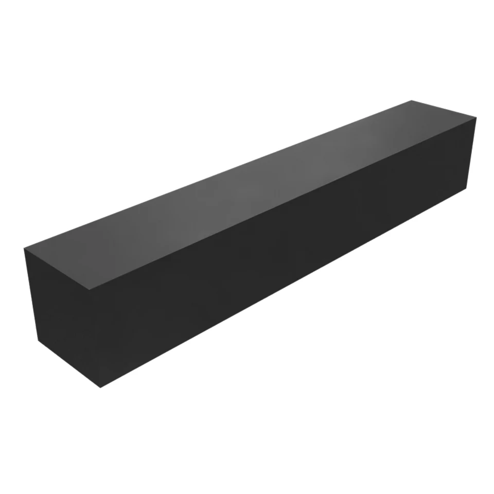 102-2739: 19mm Long Square Key 1022739 купить