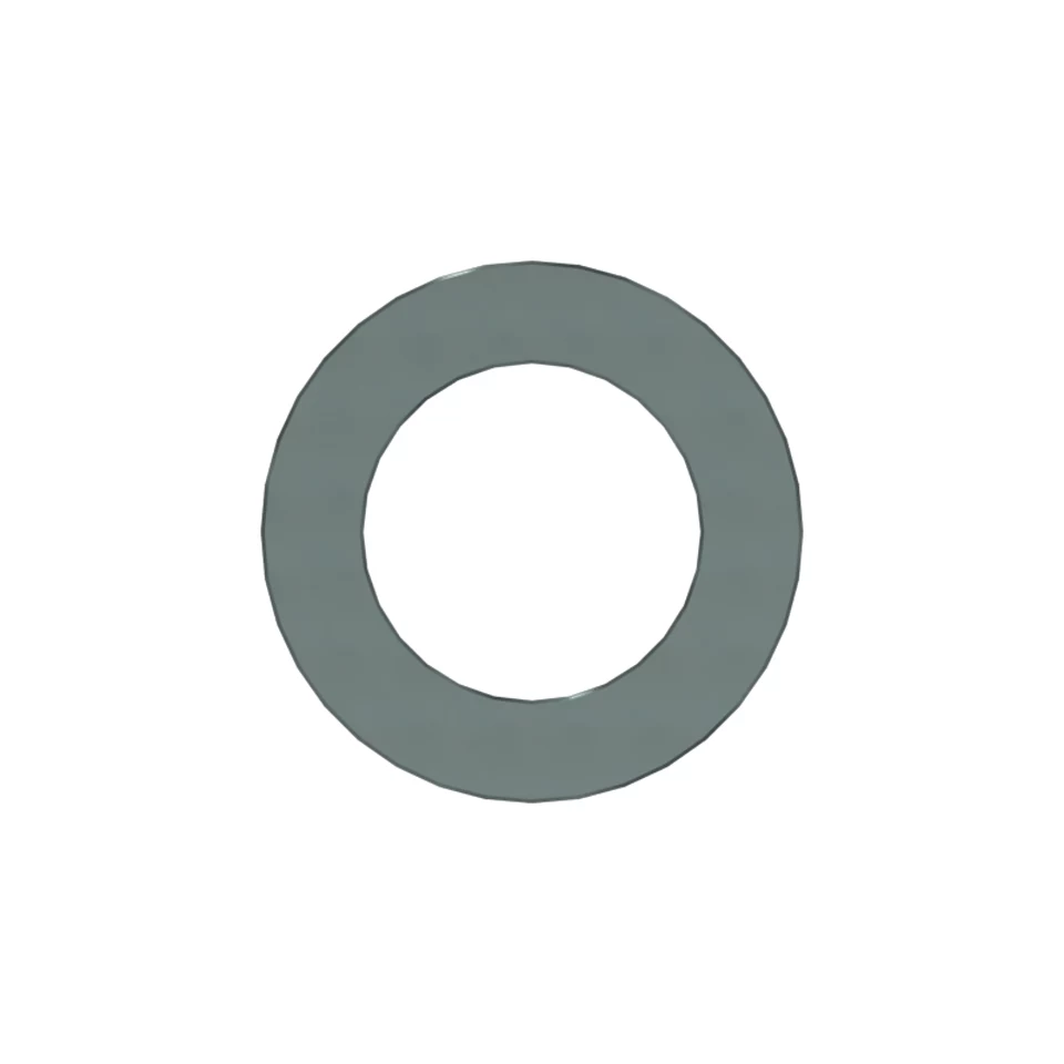 102-3582: M10 ID Steel Flat Washer 1023582 купить