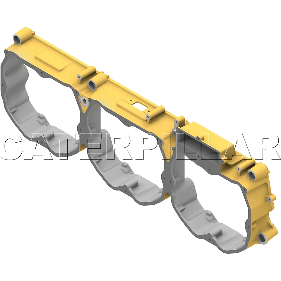 102-5842: Engine Valve Base 1025842 купить