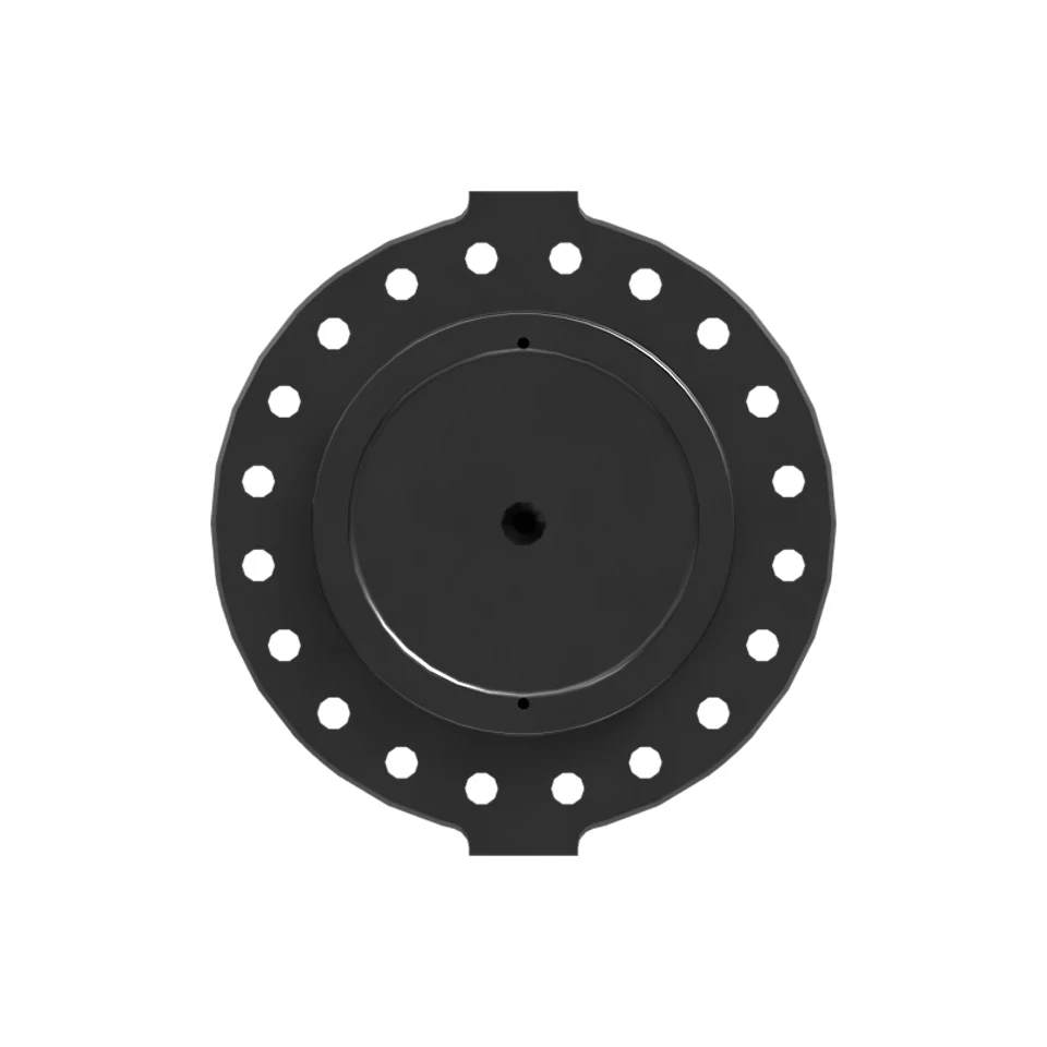 102-6340: Suspension Cylinder Head 1026340 купить