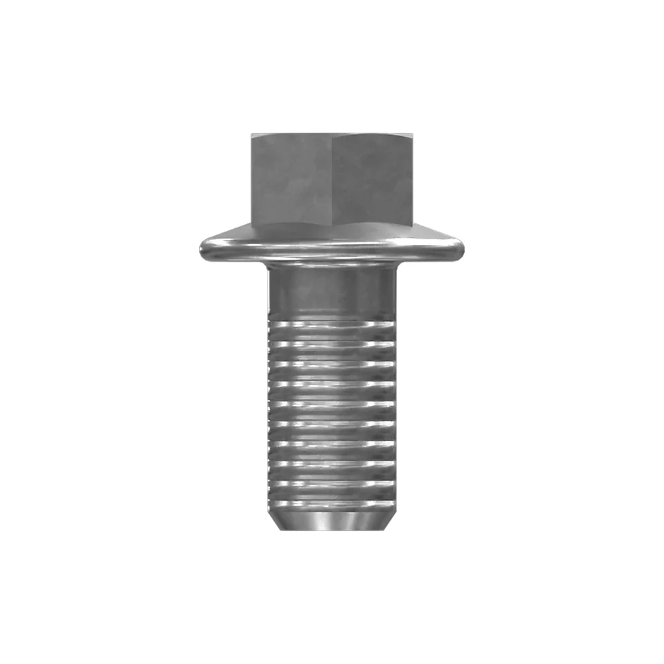 102-9941: M12 Hexagonal Flange Head Bolt 1029941 купить