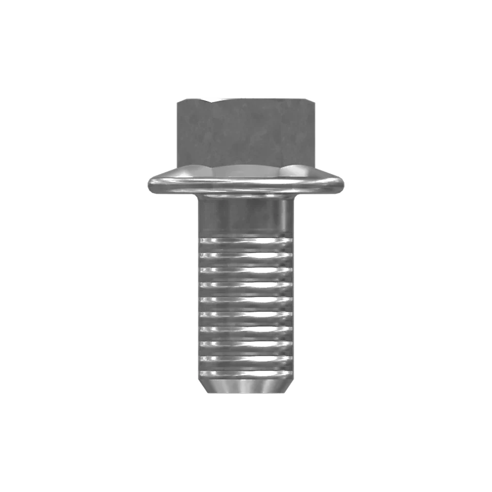 102-9941: M12 Hexagonal Flange Head Bolt 1029941 купить