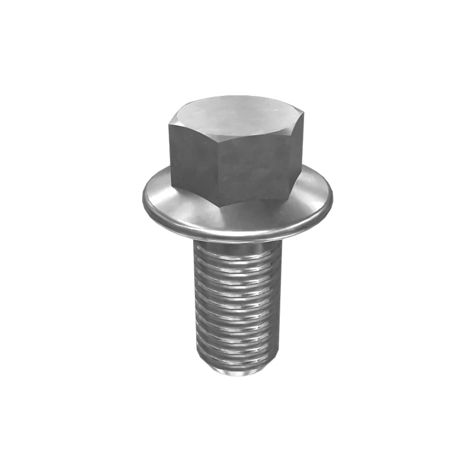102-9941: M12 Hexagonal Flange Head Bolt 1029941 купить