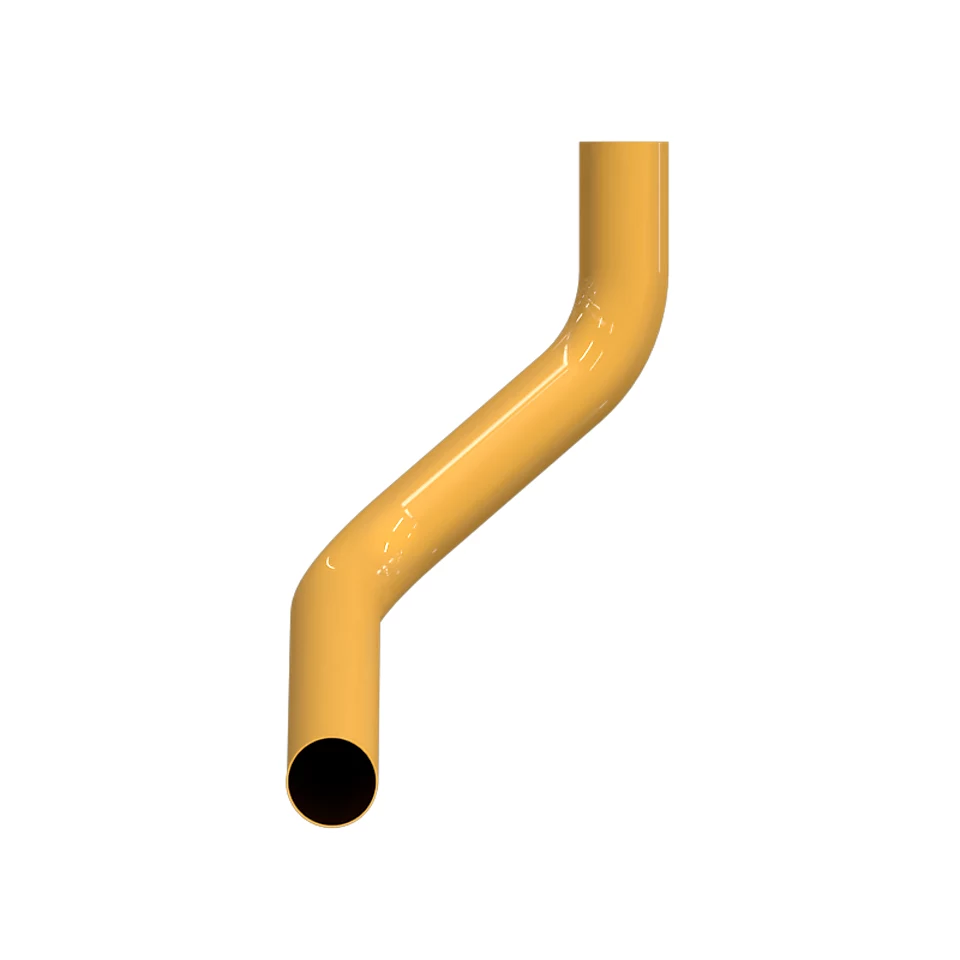103-0889: 85.6mm Inner Diameter Bypass Coolant Tube 1030889 купить