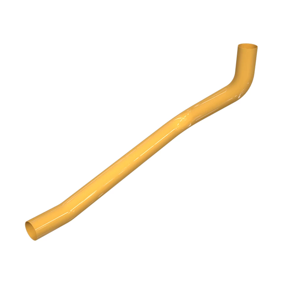 103-0889: 85.6mm Inner Diameter Bypass Coolant Tube 1030889 купить
